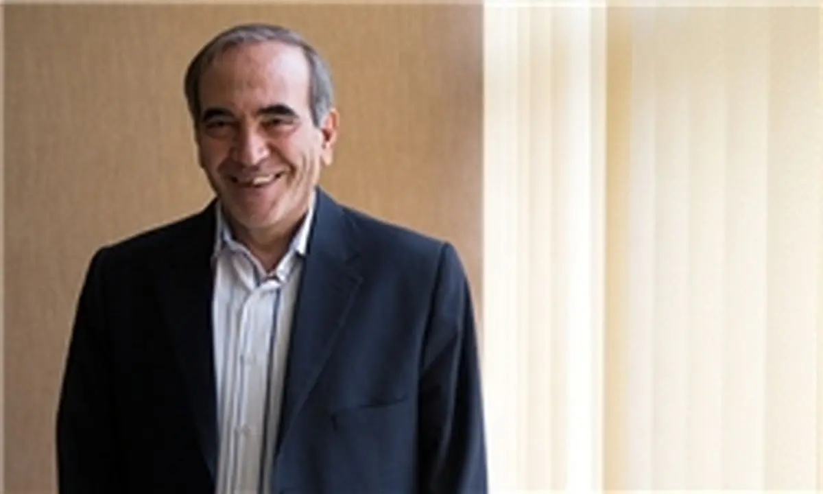 رئیس ستاد انتخاباتی روحانی در تهران مشخص شد