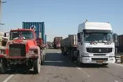طرح جدید برای نوسازی کامیونهای فرسوده