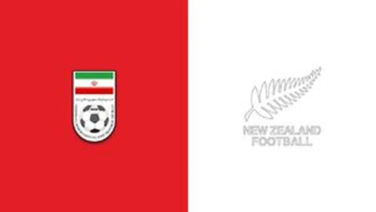 ترکیب پیشنهادی ایران برابر نیوزیلند از دید ESPN