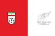 ترکیب پیشنهادی ایران برابر نیوزیلند از دید ESPN