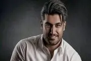 شهاب مظفری مهاجرت کرد؟ 