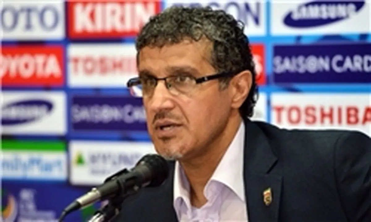 مدیر جدید تیم فوتبال پرسپولیس معرفی شد