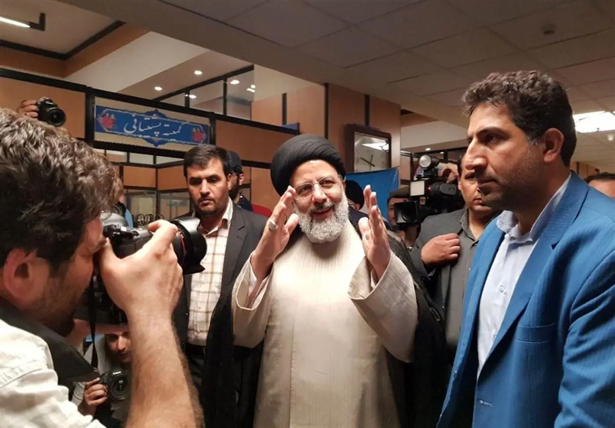 رئیسی: اینکه در یک نقطه تعرفه نرسد ایجاد نگرانی میکند