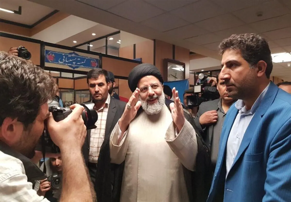 رئیسی: اینکه در یک نقطه تعرفه نرسد ایجاد نگرانی می‌کند