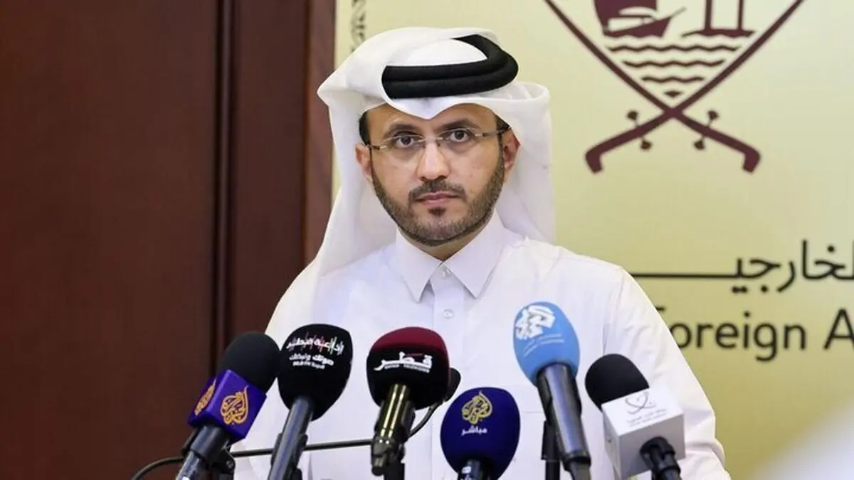 خط‌ونشان قطر برای اسرائیل