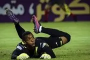 بدترین رکوردار لیگ هفدهم!