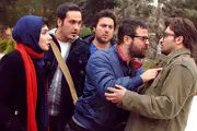 پخش 2 فیلم پربازیگر از «آی فیلم»