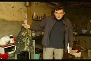 ناگفته هایی از مخفیگاه صدام حسین