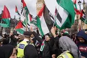 راهپیمایی روز قدس در این کشور ممنوع شد