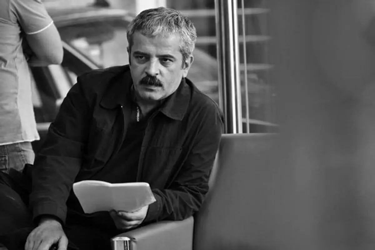 فیلم سینمایی «نیش» آماده ساخت