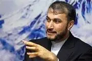 امیرعبداللهیان: آمریکا به دنبال تشدید فرقه‌گرایی در عراق