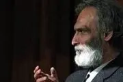 واکنش بازیگر ایرانی به جدایی آنجلینا جولی و برد پیت