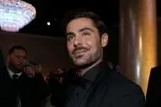 بازیگر سرشناس تا دم مرگ رفت/ عکس