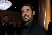 بازیگر سرشناس تا دم مرگ رفت/ عکس