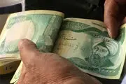 قیمت دینار عراق امروز ۲۲ اردیبهشت + جدول
