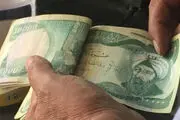 قیمت دینار عراق امروز شنبه ۲۷ مرداد ۱۴۰۳ + جدول
