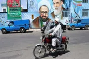 حاج آقای سلطانی، معلم فیزیک / گزارش تصویری