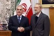 رابطه میان ایران و آذربایجان، رابطه ای مبتنی بر دوستی و برادری است