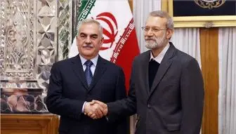 رابطه میان ایران و آذربایجان، رابطه ای مبتنی بر دوستی و برادری است