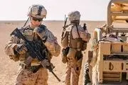آمریکا توافقنامه‌های امنیتی با عراق را نقض کرده است