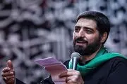 مداحی سیدمجید بنی‌فاطمه برای اربعین