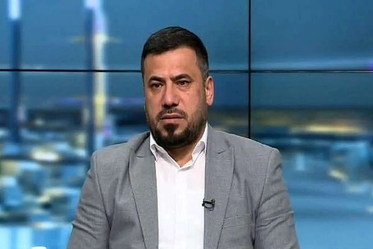 «الکاظمی» باید پاسخگوی حضور صهیونیستها در اقلیم کردستان باشد
