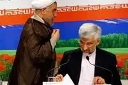 مناظره روحانی و جیلی؟/ آقای جلیلی و روحانی مراقب باشید دشمن سوء استفاده نکند!