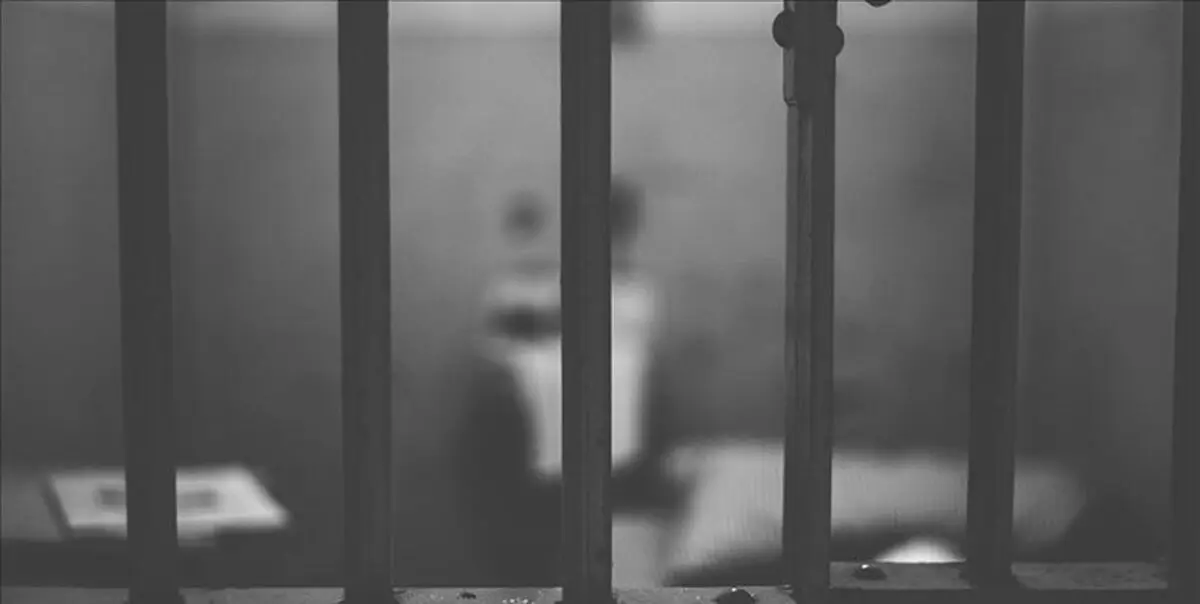 ممنوعیت اعطای واکسن کرونا به اسرای فلسطینی