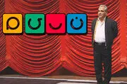 از موزه «دورهمی» مهران مدیری چه خبر؟ /شروع «خندوانه» و پایان «دورهمی»