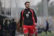 بلایی که «بودیمیر» سر پرسپولیس آورزد!