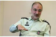 دستگیری
سر شبکه باند بین‌المللی قاچاق مواد مخدر
