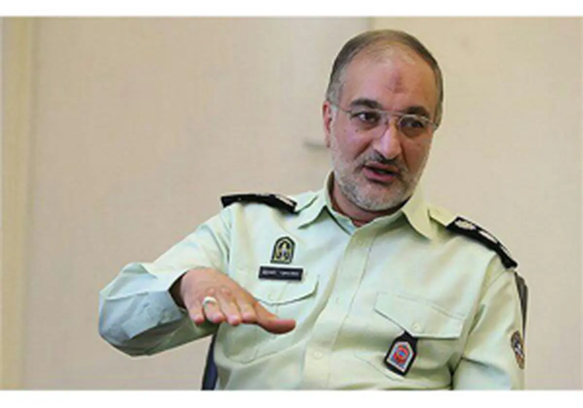 دستگیری
سر شبکه باند بین‌المللی قاچاق مواد مخدر
