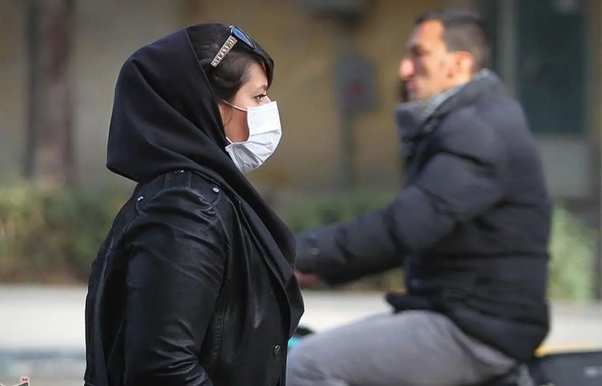 سالم ترین و آلوده ترین مناطق تهران