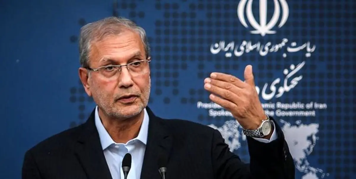 روحانی تا مرداد ۱۴۰۰ خدمت میکند