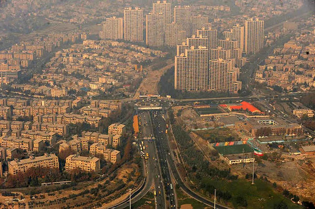 زابل، آلوده‌ترین شهر ایران است