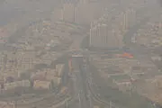 زابل، آلوده‌ترین شهر ایران است