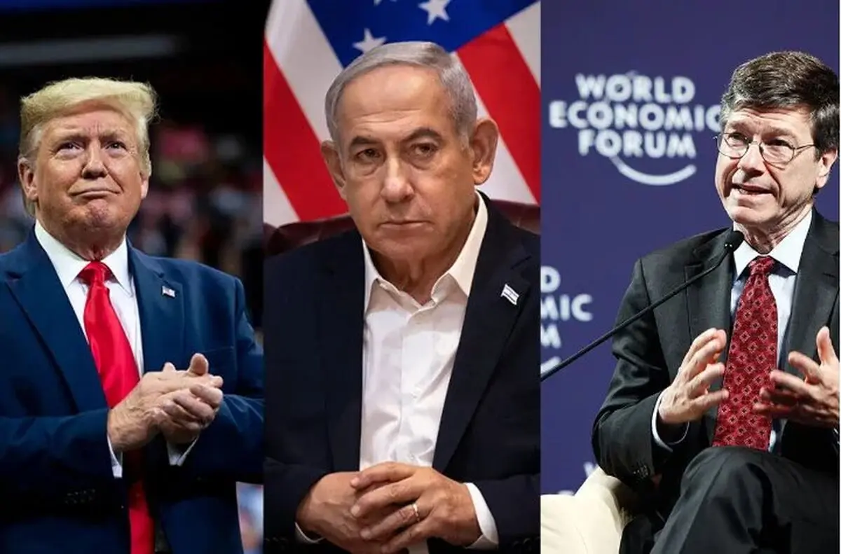 وقتی آمریکا خودش را فلج کرد!