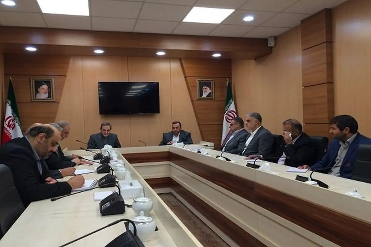 ولایتی: روابط بین ایران و عراق بسیار مستحکم است