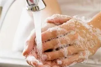 دست هایمان را با آب گرم بشوئیم یا آب سرد؟