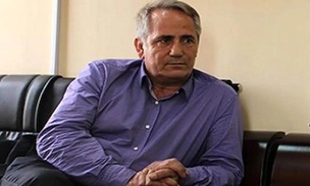 وقتی بازیگر قدیمی از  پسرفت وضعیت تلویزیون می گوید