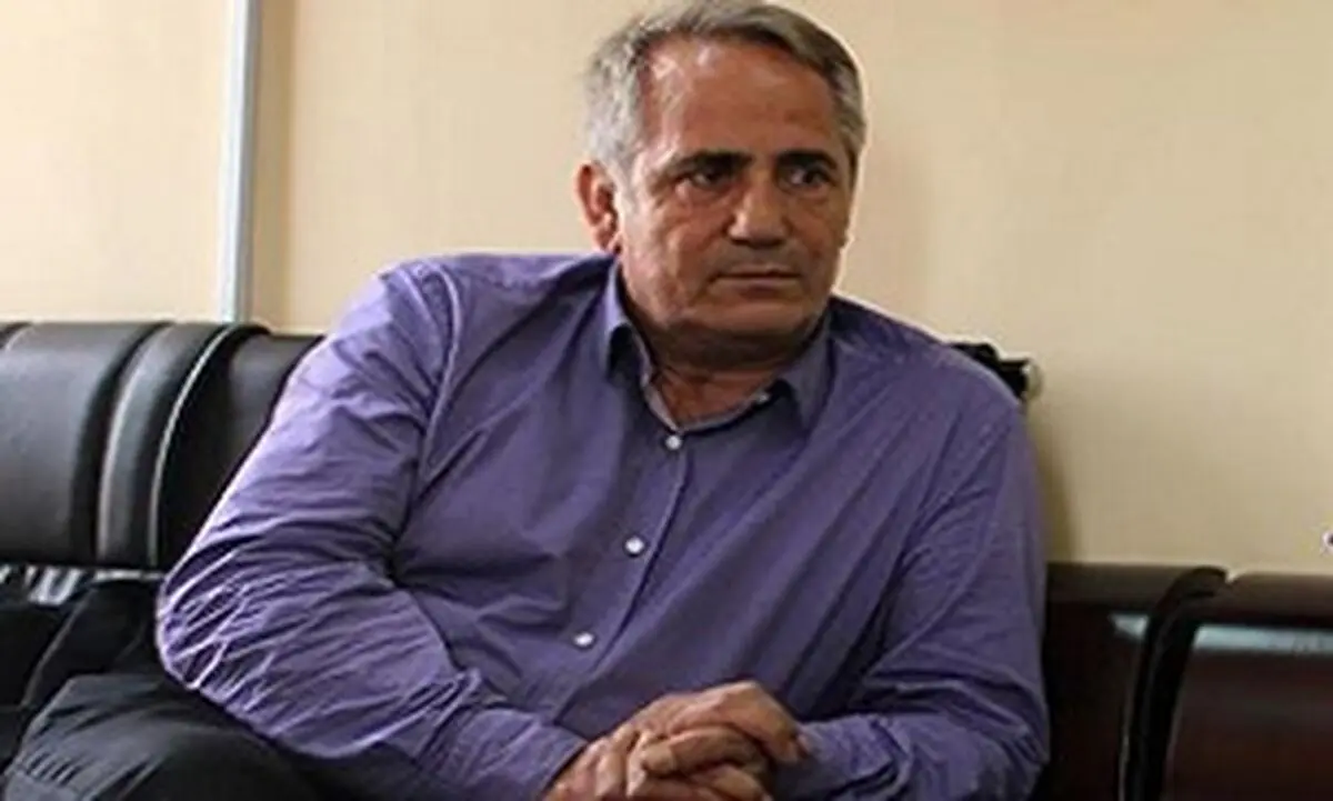 مجید مظفرى در پشت صحنه سریال «شهرزاد»/ عکس