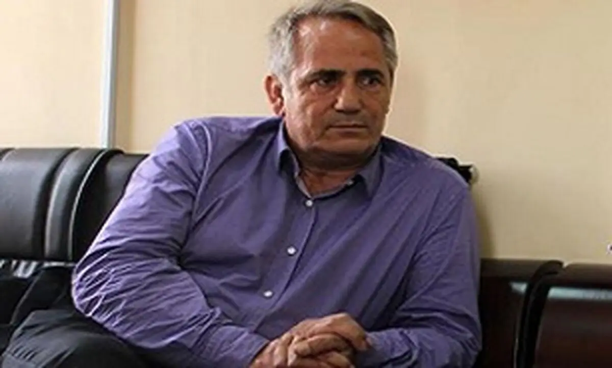 وقتی بازیگر قدیمی از  پسرفت وضعیت تلویزیون می گوید
