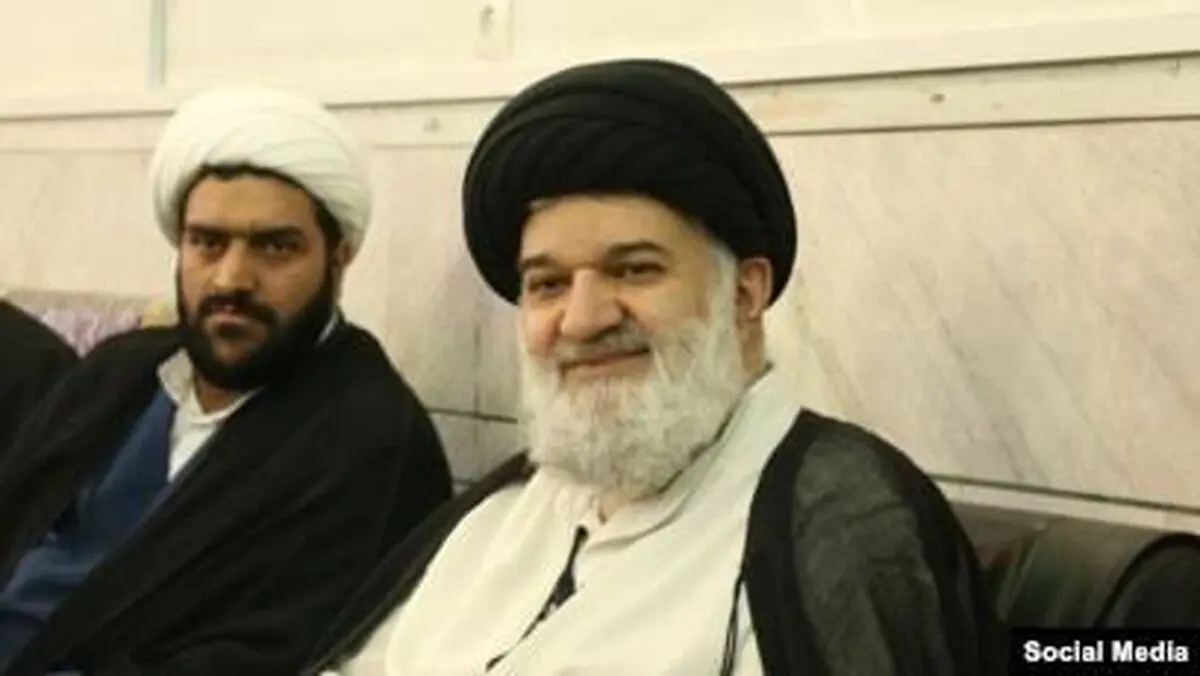 ادعای محمدباقر خرازی در خصوص فیلم های منتشرشده از وی در فضای مجازی