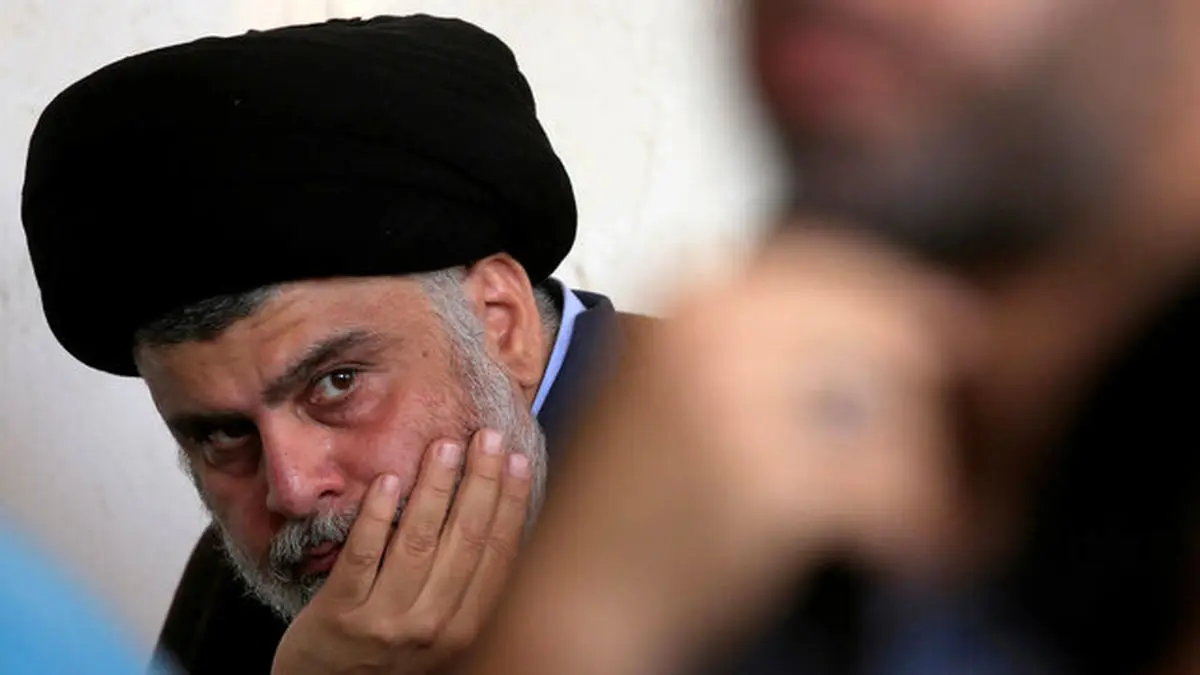 بن بست سیاسی عراق انقلاب سفید علیه سهمیه بندی‌ها است