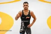 طلای مقتدرانه اسکو در زاگرب