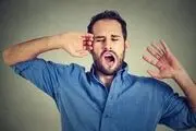 خمیازه کشیدن مغز را خنک می‌کند