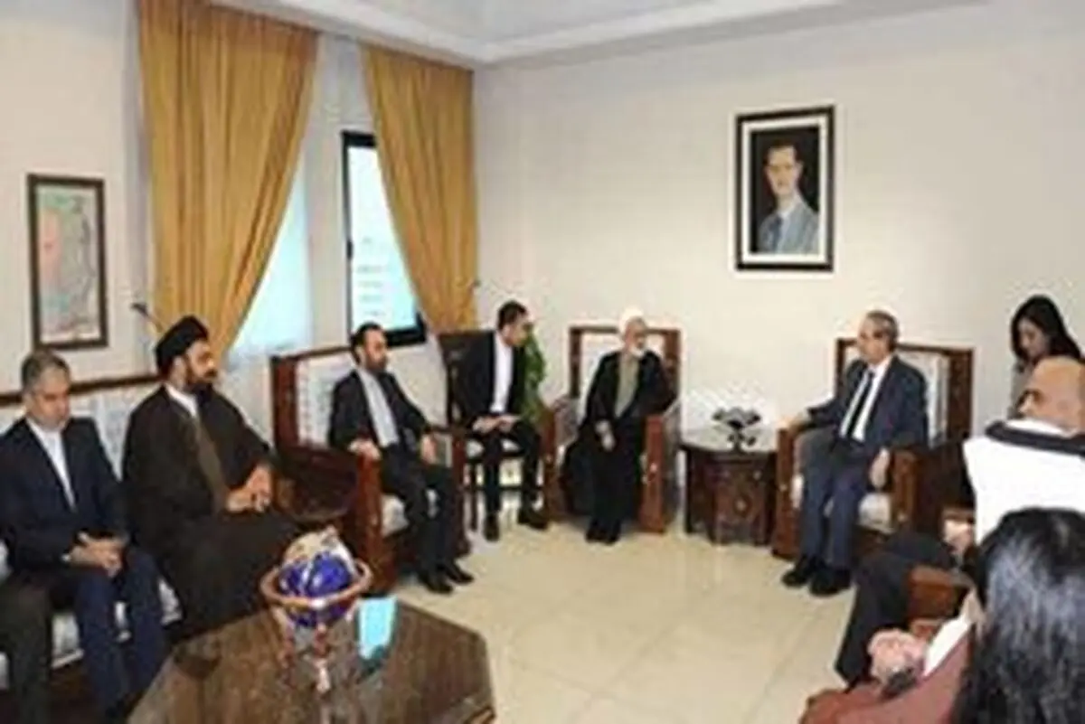 ایران با رهبری و ملت خود توان شکست توطئه‌های آمریکا و رژیم صهیونیستی را دارد 