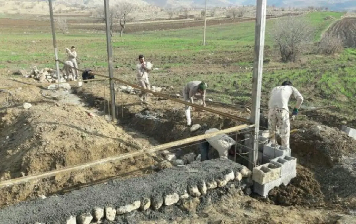 NGO به سبک بچه‌های مومن/ پویش «هر هیئت، یک روستا»