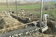 NGO به سبک بچه‌های مومن/ پویش «هر هیئت، یک روستا»