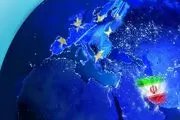 آغاز به کار اجلاس همکاری‌های ایران و اروپا
